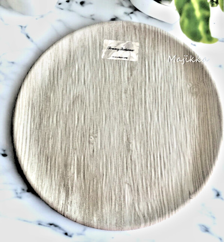 Tommy bahama melamine - tommy, 11"