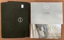 NISSAN X-TRAIL MK4 T33