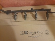 Escort Cosworth Injector Rail