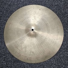 Hi-Hat Cymbal 16" Zildjian