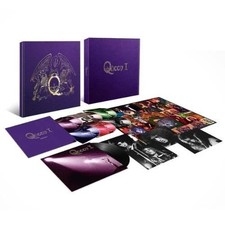 Queen one collectors - i,