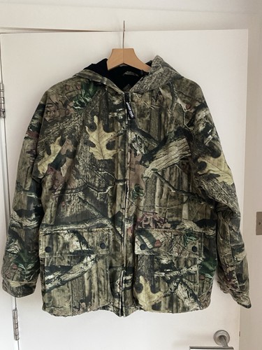 Mossy oak break - mossy,