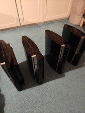 *Spares & Repairs* x4 Sony