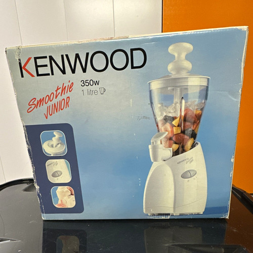 Kenwood smoothie junior sb100 - kenwood,