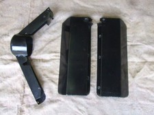 Daimler Dart SP250 Radio