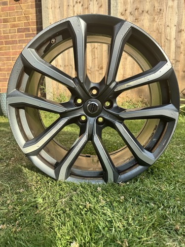 Volvo xc90 alloy wheel - 20”,