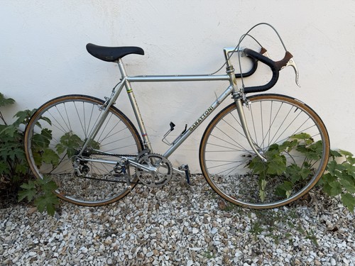 Colnago road bike - ., garattoni