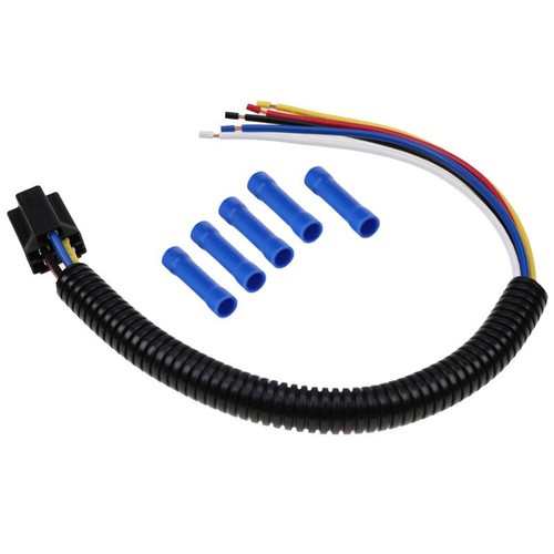 Starter ignition wire - wire, harness