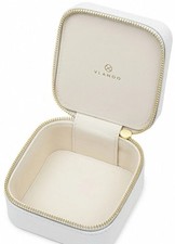 Vlando Travel Jewelry Case, 6