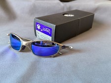 GENUINE OAKLEY X METAL JULIET