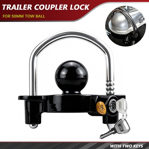 Universal trailer caravan anti - caravan,