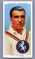 1938 John Player & Sons