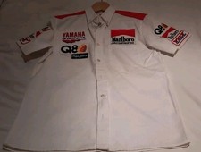 Authentic Marlboro Yamaha