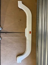 Bailey UN5 Twin Axle Wheel Arch 2024