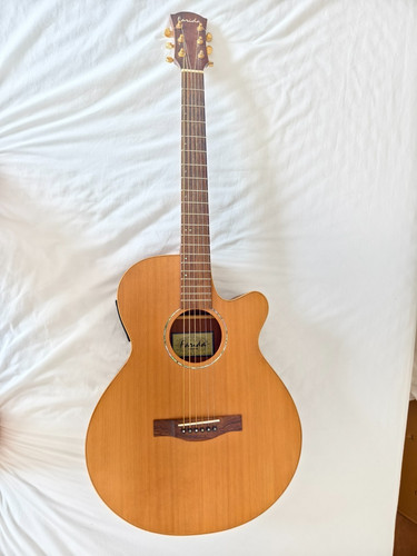 Farida a22cens electro - farida,
