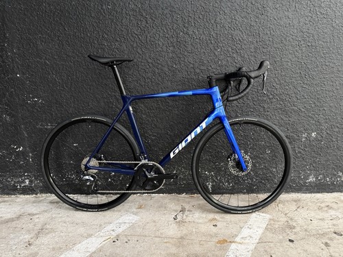 2024 giant tcr - tcr, advanced