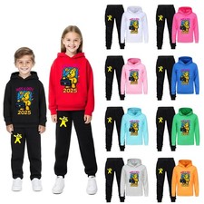 Spotty Day 2025 Pudsey Bear