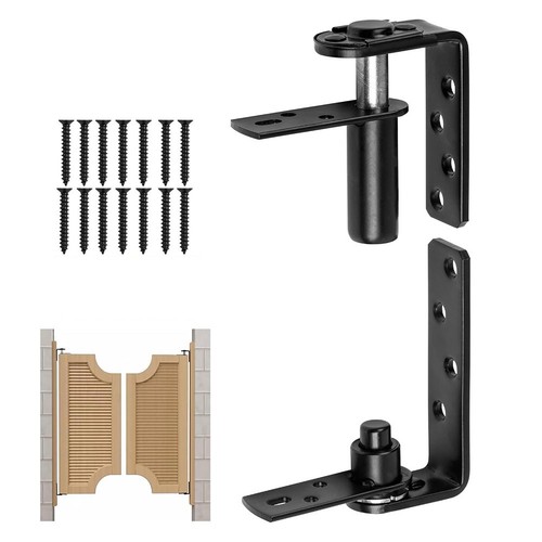 Cafe saloon door hinge - saloon, 304