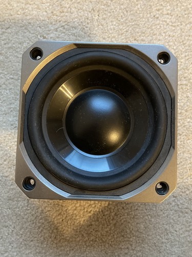 Paradigm reference studio 60v5 - paradigm,
