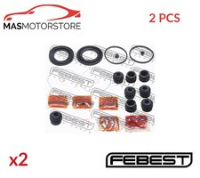 BRAKE CALIPER REPAIR KIT FEBEST 0175-AE110F 2PCS V FOR TOYOTA COROLLA,PASEO