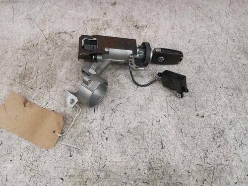 Vauxhall corsa ignition barrel - vauxhall,