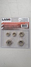 Lang Tools USA No.2594 Metric