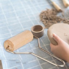 Pottery Clay Roller Pottery