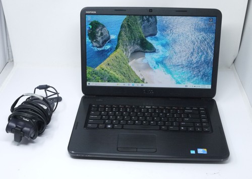 Dell inspiron n5040 - 15,