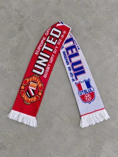 Manchester united otelul - united, vs