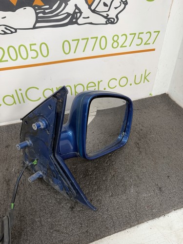 Transporter wing mirror - wing,