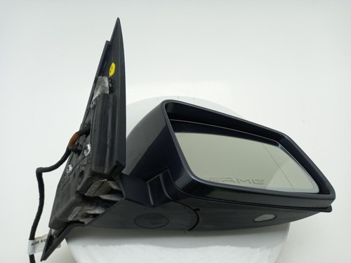 Mercedes class door mirror - class,
