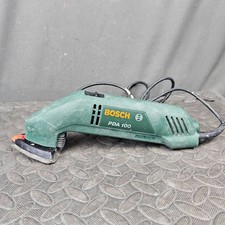 Bosch PDA 100 Delta Sander