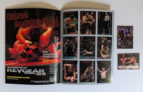 Jon jones ufc rookie - jones,