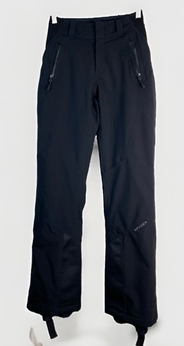 Spyder women black elastic - spyder,