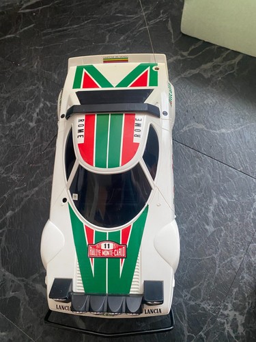Tomy lancia stratos radica - radica, a