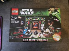 Lego 75023 Star Wars Advent