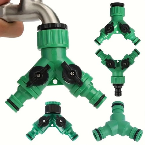 Hose pipe splitter - hose,