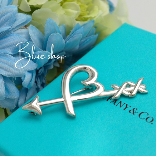 Tiffany paloma picasso - co.,