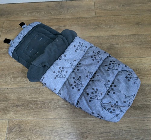 Footmuff cosytoes cosatto - footmuff,