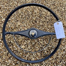 Original Jaguar MK2 / MK10 / S