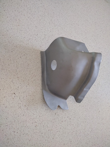Rover 200 brm - mg, sills