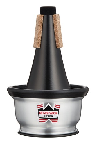 Denis wick trumpet cup mute - denis,