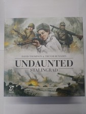 Undaunted: Stalingrad by