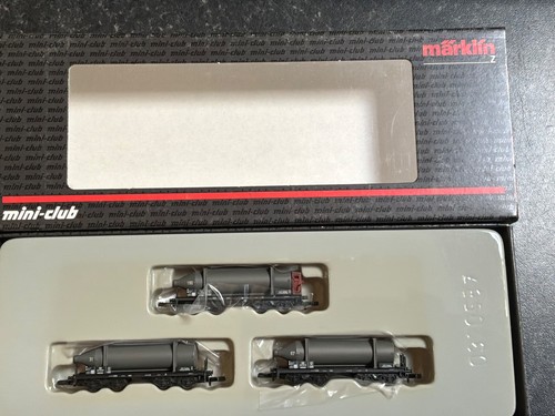 Marklin spur scale gauge - spur, z