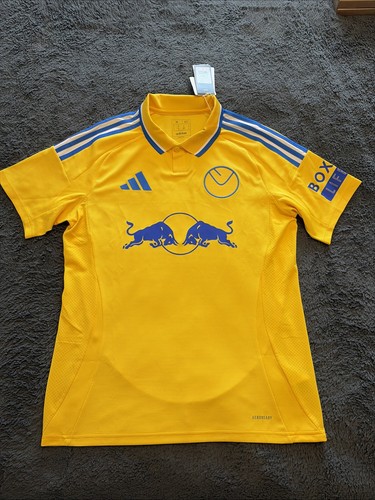 Authentic bnwt adidas leeds - adidas,