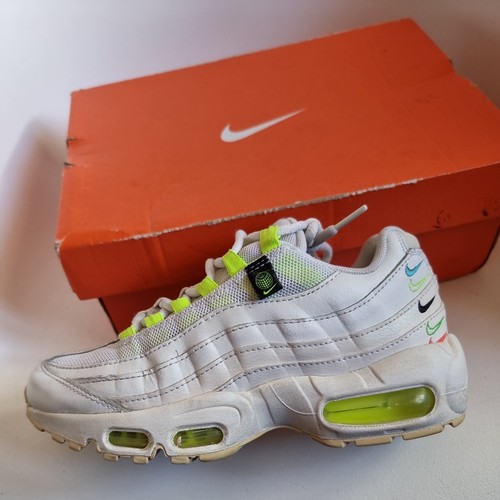 Nike air max boys trainers - nike,