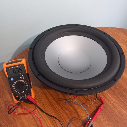 Polk xt12 inch - polk,