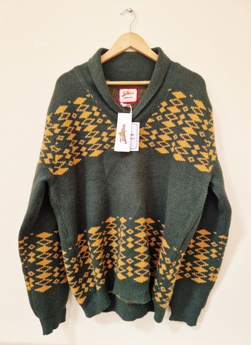 Joe browns mens - browns, green
