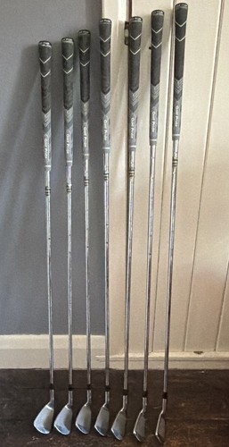 Nike forged iron set p - forged,