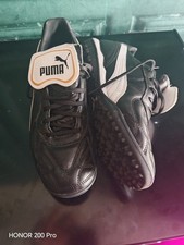 PUMA King Astro Turf Football